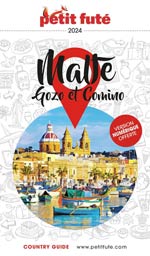 Petit Futé :  Malte : Gozo et Comino