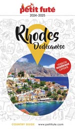 Rhodes, Dodécanèse