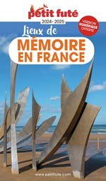 Lieux de Mémoire en France