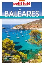 Petit Futé Carnets de Voyage Baléares