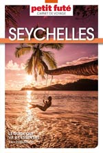 Petit Futé Carnets de Voyage Seychelles