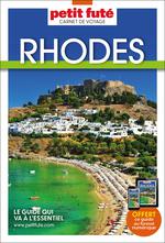 Petit Futé Rhodes, Dodécanès