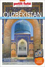 Petit Futé Carnets de Voyage Ouzbékistan