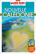 Petit Futé Carnets de Voyage Nouvelle-Calédonie