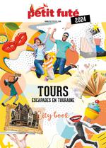 Petit FutéTours : escapades en Touraine
