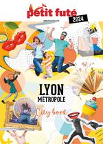 Petit Futé City Trip Lyon