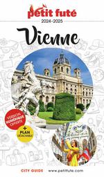 Petit Futé City Guide Vienne
