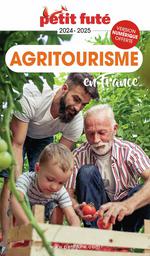 Petit Futé  Agritourisme en France