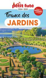 France des jardins