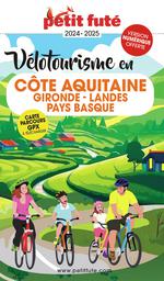 Vélotourisme en Côte Aquitaine