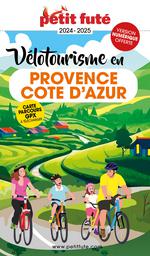 Vélotourisme en Provence, Côte d