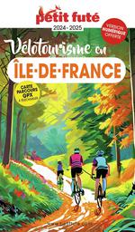 Vélotourisme en Ile-de-France