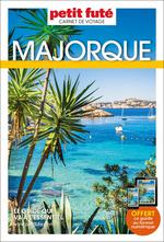 Petit Futé Carnets de Voyage Majorque