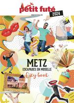 Petit Futé Metz : escapades en Moselle