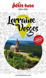 Petit Futé Lorraine, Vosges