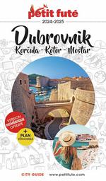 Petit Futé Dubrovnik