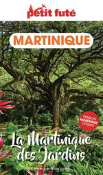 La Martinique des jardins