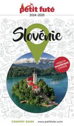 Petit Futé Slovénie
