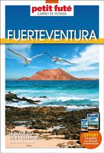 Petit Futé Carnet de Voyage Fuerteventura