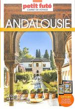 Petit Futé Carnets de Voyage Andalousie