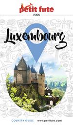 Petit Fute Luxembourg