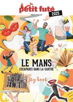 Petit Futé le Mans