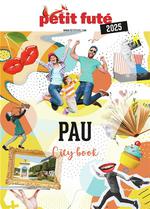 Petit Futé Pau - Béarn