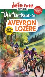Vélotourisme en Aveyron, Lozère : 2025-2026