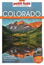 Petit Futé Colorado : Denver, Boulder