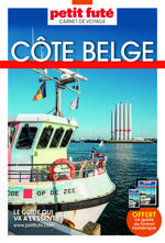 Petit Futé Côte belge
