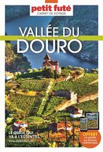 Petit Futé Vallée du Douro