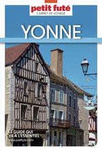 Petit Futé Yonne