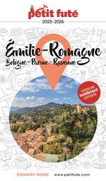 Petit Futé Emilie-Romagne - Bologne - Parme - Ravenne