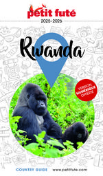 Petit Futé Rwanda