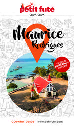 Petit Futé Maurice & Rodrigues