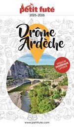 Petit Futé Drôme, Ardèche