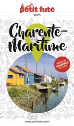 Petit Futé Charente-Maritime