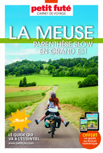 Petit Futé La Meuse : parenthèse slow en Grand Est