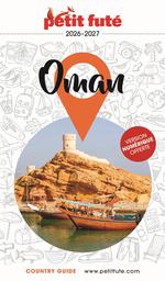 Petit Futé Oman