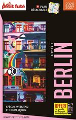 Petit Futé City Trip Berlin