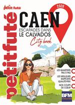 Caen : escapade Calvados