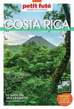 Petit Futé Carnets de Voyage Costa Rica