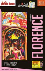 Petit Futé City Trips Florence