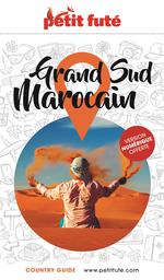 Petit Futé Grand Sud Marocain