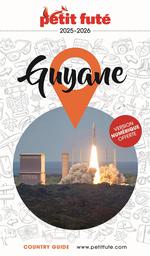 Petit Futé Guyane Française