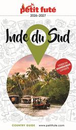 Petit Futé Inde du Sud