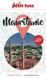 Petit Futé Mauritanie