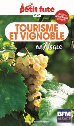 Petit Futé Tourisme et vignoble en Alsace