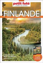 Petit Futé Carnets de Voyage Finlande