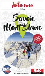 Savoie Mont Blanc